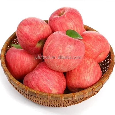 Factory Manufacturer apple Fruit Bigger Size apple
