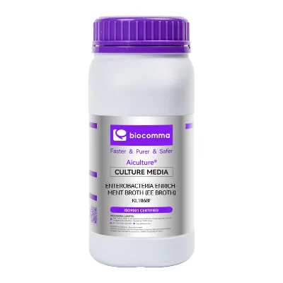 Aiculture*Enterobacteria Enrichment Broth KL1068F Used for the Enrichment of Enteric Bacteria Microbiological Testing