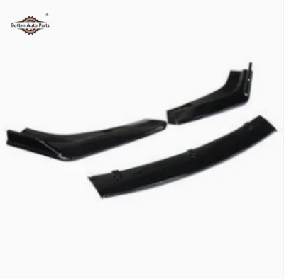 Car modification hood vent; universal hood decoration fake air vent sticker; hood decoration air vent