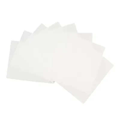 Factory Price Wholesale Custom Eco-Friendly Laundry Detergent Sheets Biodegradable 11*14cm 50%-80% Active Ingredients Multiple