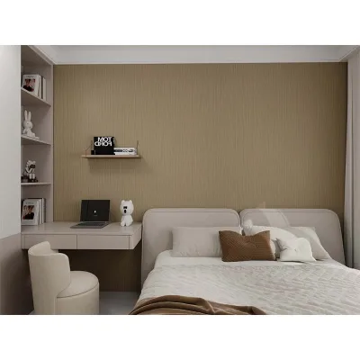New Design Home Decoration Wall Stickers for Bedroom TV Background Wall Office Bathroom