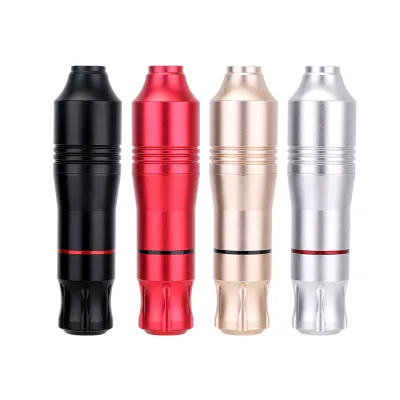 Tattoo Pen Machine Permanent Makeup Eyebrow Tattoo Pen Tattoo Machine Gun