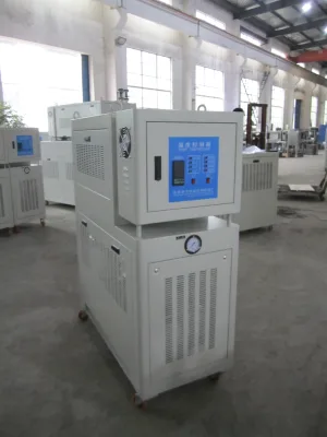 PID Control Mold Temperature Controller Water Oil Circulation Heater for Injection Molding