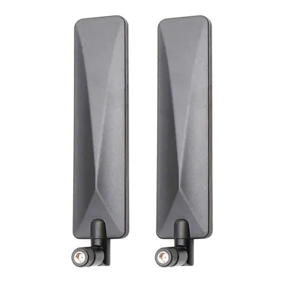 Qiyuntong AP-5G-03 5G Dual Band Antenna 600-6000MHz Wide Range Mobile Booster Router 4G/3G Extender Wireless Repeater