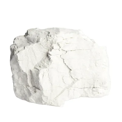 Low Factory Price China Alumina Ceramic Clay