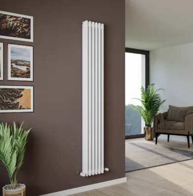 Wall Mounted Column Radiator Electrical Heating Radiator