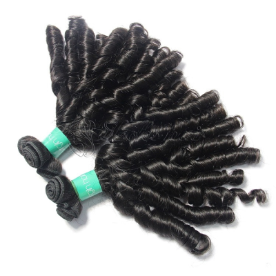 No Animal Hair Just Human Hair Drop Shipping Beauty Products Women Hair