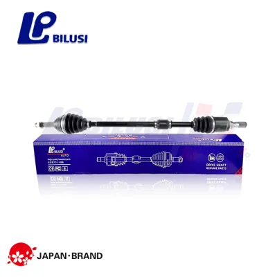 Bilusi 39101-CJ00A Drive Shaft Genuine Auto Spare Parts Kit Front Left Right Drive Shaft for Nissan Livina L11 2007-2010