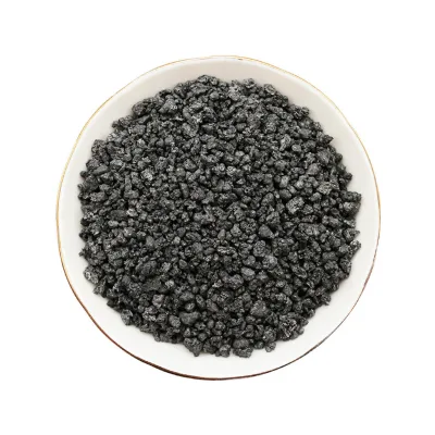 Best Equivalent Graphite Fossil Oil Coke with Price Discounts