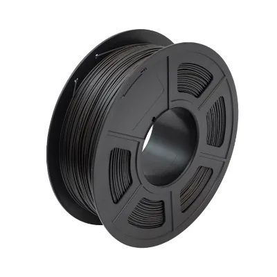 Sundi3D 3D Nylon Kohle Faser PA66 3D Filament Fabrik Preis