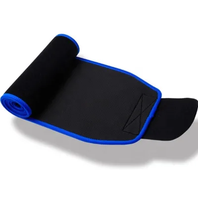 Custom Hot Selling Sauna Belt Neoprene Sweat Premium Waist Trimmer