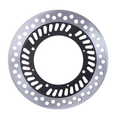 Factory Price 240mm Front Brake Disc Plate for Honda CRF150F CRF230F CRF230 XR250 NX200 XR200 Brake Disc
