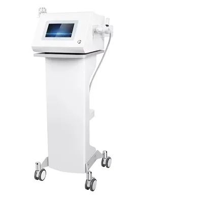 Professional Beauty Machine Non-Invasive Water Light Instrument Mesotherapy Needleless Whitening and Lifting Skin Beauty Device