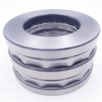 Turbo Thrust Bearing Large Thrust Ball Bearing 52316