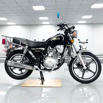 Top Motor 125cc/150cc/200cc GN125 Racing Motorcycle Motorbike Other Motorcycle
