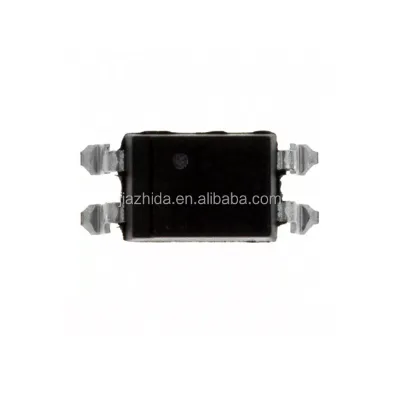 100% Original & New IC Chip FODM8801AR2V Optoisolator Transistor Output 3750Vrms 1 Channel 4-Mini-Flat Electronic Component