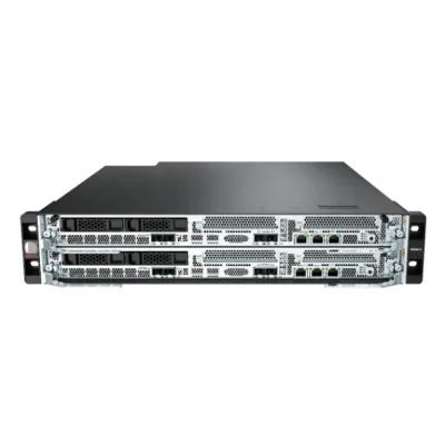 E9000H-2 Blade Server Frame Small Form Factor Chassis for E9000 Series