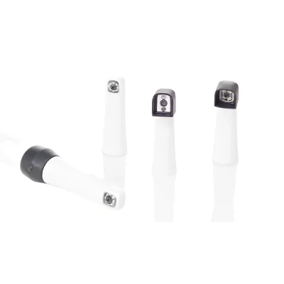 BEXKOM Waterproof IP65 High Reliability Brass Gold Plated Pins Plastic Drone Medical Connector >2000 Mating Cycles for