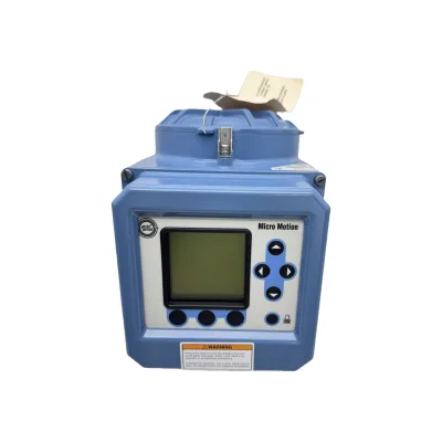 ROSEMOUNTE Micro Motion 3700 Pressure Transmitter Split-Mounted Controller and Transmitter