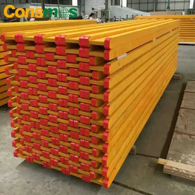 Custom Waterproof Sprucepine H20 Heam for Construction Scaffolding