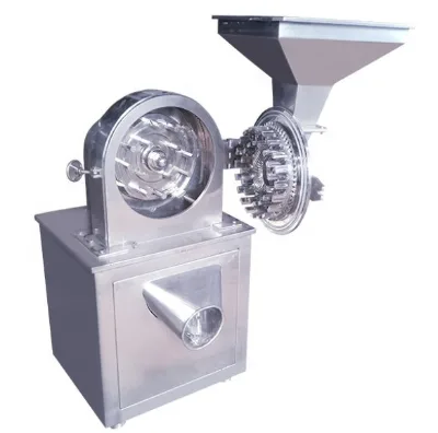 40B Universal Plastic Meat Grinder
