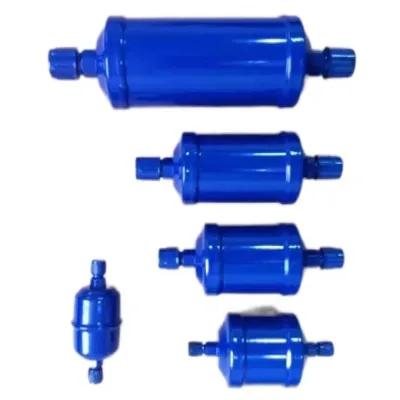 Customized Dry Filter for Air Conditioner and Refrigeration System