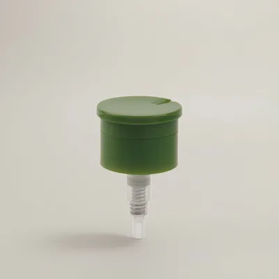 No-spill Professional Nail Polish Pumps for Cleaning