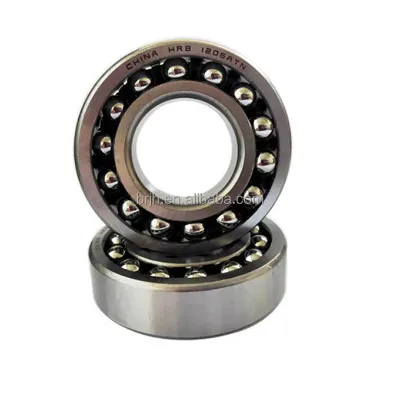 BANRUN Good Price Hot Sale Low Price SHJZ RSL182207 Cylindrical Roller Bearing