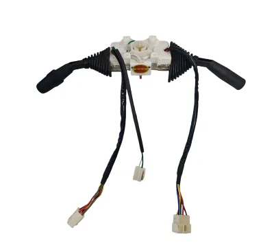 Forklift Parts Longking LG16B Combination Switch