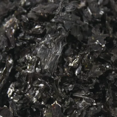 N01 Food Grade Natural Dried Nori Flakes Seaweed Vacuum Pack 1kg