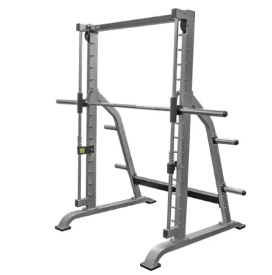 CoolBuild Gym Equipment Body Building Multi-functional Trainer Smith Machine
