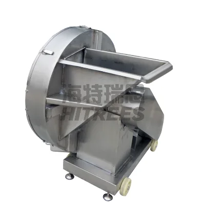 Frozen Meat Flaker Slicer Cutting Machine Meat Chopper