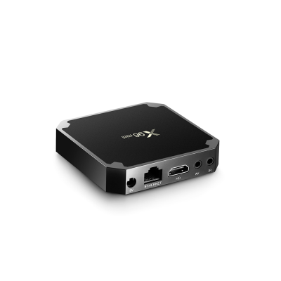 Android 7.1 Tv Dd Free Dish Dth Receiver Set Top Box