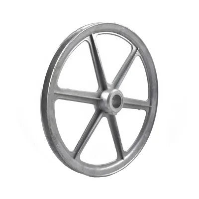 DL HIGH QUALITY AIR COOLER WHEELS MODEL 11X1INCH