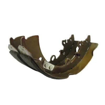 K8853 car brake shoe kit for toyot a pickup