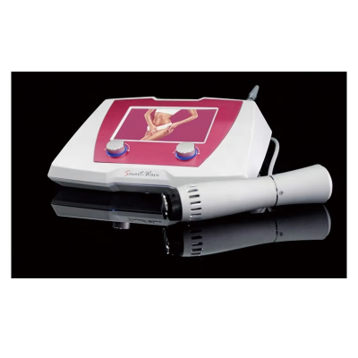 Shock Wave Device for Large Chain of Spa and Beauty Salons