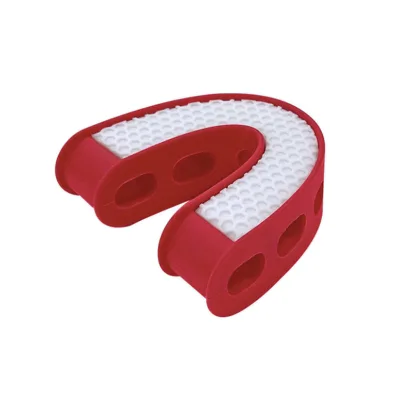 High Quality Silicone 3 Levels Jawline Strengthening Trainer Enhancing Jaw Power Jaw Strengthener for Men and Women