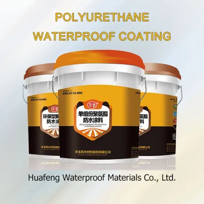 Polyurethane Adhesion Sealant Water Tanks Waterproof and Leak-Proof Eco-Friendly Roof Floor Coating Liquid for Pool Roof