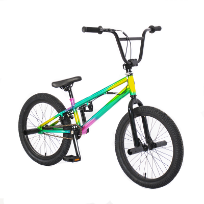 24 Inch 26 Inch Cheaper Freestyle Street BMX Bike