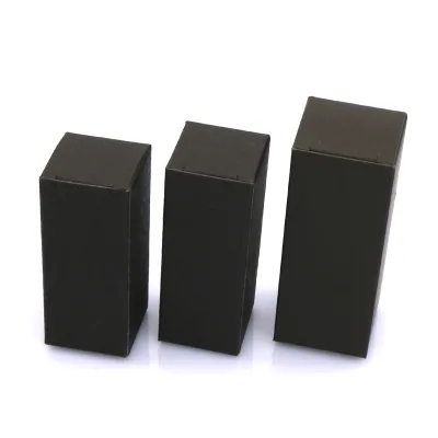 Custom Paper Cosmetic Box Packaging Coated Paper Packing Box for Nutritive Skin Care Product