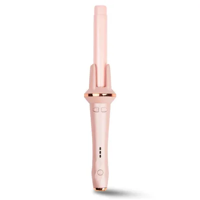 Factory Wholesale Price Low-priced LCD Hair Curler Automatic Hair Curler Negative Ions Do Not Damage Hair Quality
