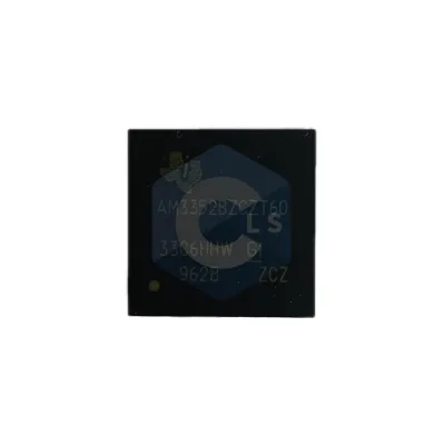 AM3352BZCZT60 Singlechip Microcontroller Microprocessor MCU ICs IC Chip Integrated Circuit Electronic Component BOM New Original