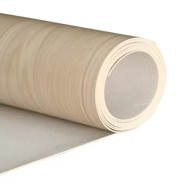 Customized 2mm 3mm Thickness Dark Grey PVC Flooring Roll for Indoor Office
