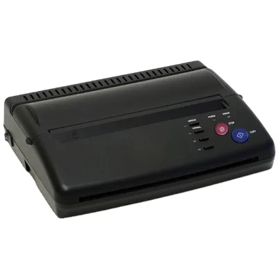 Professional Tattoo Thermal Copier Machine High Quality Hot Sale Tattoo Printer Transfer Machine