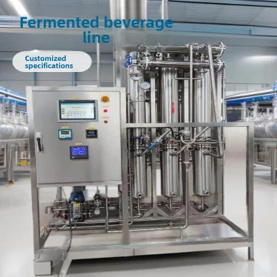 Multifunctional Distillation Unit Water Injection Hospital Cosmetic Water Systems Purified Water GMP-Compliant Upgrade China 5+