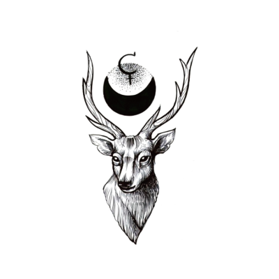 Temporary Tattoo Color Can Also love Small Design Waterproof Wrist Tattoo Stickers