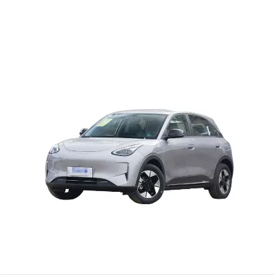 GEELY XINGYUAN DREAM BEV MINI SUV 5 SEATS RMRD MACPHERSON MULTI-LINK