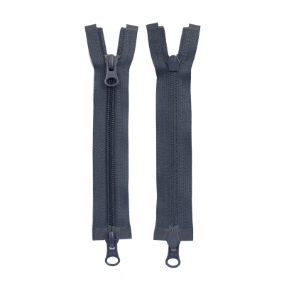 5# Coil Zipper Two Way Zipper With Plastic Stopper AAK ZIPPER