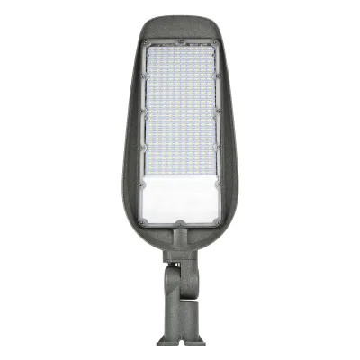 200W Body LED Street Light Energy Saving High Quality Aluminum AC 80 IP65 -35 50 Wholesale Factory Price ROHS Certified