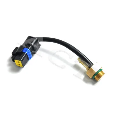 Anti-corosion Cng Water Temperature Mp48 Cng Ecu Conversion Kit CNG LPG Water Temperature Sensor